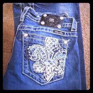 💗 adorable miss me jeans💗